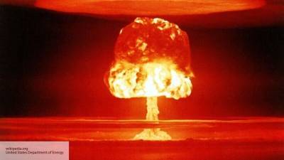 Badische Zeitung объяснило, почему сокращение ядерных арсеналов – новая гонка вооружений