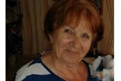 В Краснодаре без вести пропала пожилая женщина