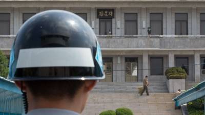 В чем подоплека подрыва КНДР межкорейского офиса связи в Кэсоне?