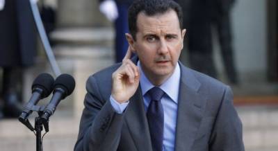 Foreign Policy: В Сирии против Асада начала воевать его же семья