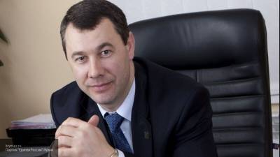 Крымский депутат о поправках в Конституцию: чиновник должен быть патриотом