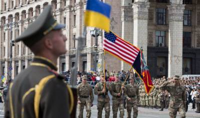 Зачем повышают статус Украины в НАТО именно сейчас?