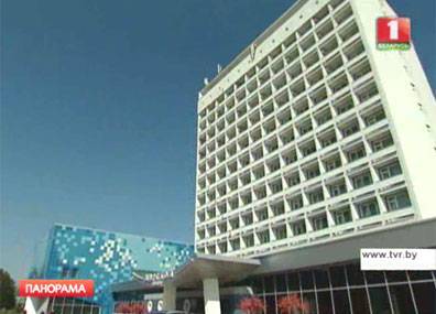 Белорусские санатории могут вступить в конкуренцию с 5-звездочными отелями