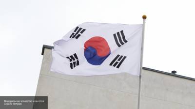 Минобороны Южной Кореи обнародовало видео с моментом взрыва офиса связи