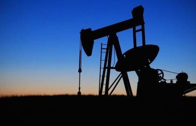 Стоимость нефти Brent превысила $40