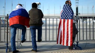 МИД: отношения России и США ухудшать дальше некуда