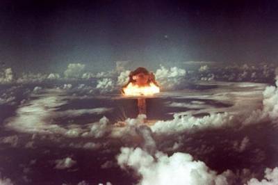 В мире стало меньше ядерного оружия, - SIPRI