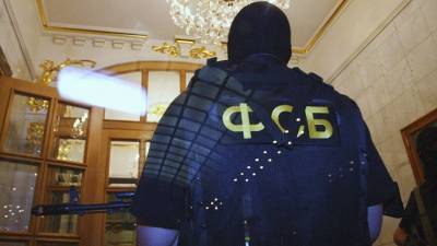 ФСБ предотвратила 698 актов терроризма за 10 лет