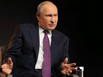 Дмитрий Песков рассказал о сроках проведения «прямой линии» с президентом