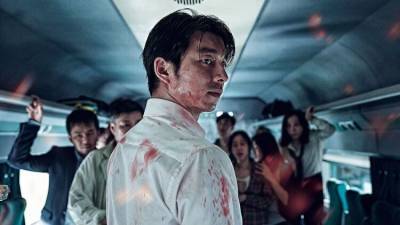 Вышел трейлер второй части зомби-хоррора «Поезд в Пусан»