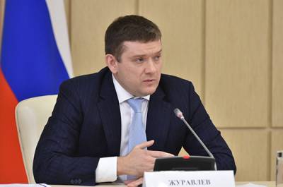 Журавлёв рассказал о роди сенаторов в разработке плана восстановления экономики страны