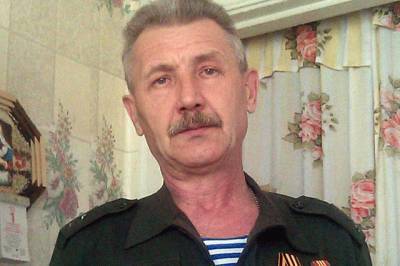 На Донбассе обезвредили главаря террористов «ДНР»