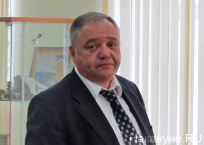 Контракт с директором Уральского института кардиологии будет продлен