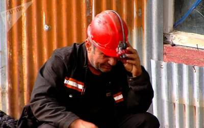 Добыча угля в Ткибули возобновится – рабочие возвращаются в шахты