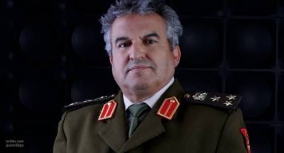 Генерал Махджуб прокомментировал пытки боевиками ПНС Ливии рабочих из Египта