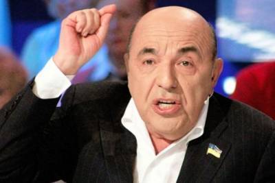 Офис президента - Рабиновичу: Саакашвили работает бесплатно. Рабинович - Офису президента: Гениально!