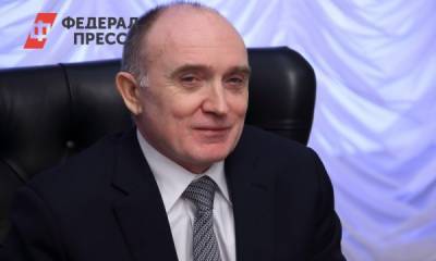 Суд принял решение по жалобе экс-губернатора Дубровского на УФАС