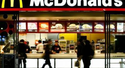 McDonald's оказался в центре языкового скандала: как отреагировали украинцы
