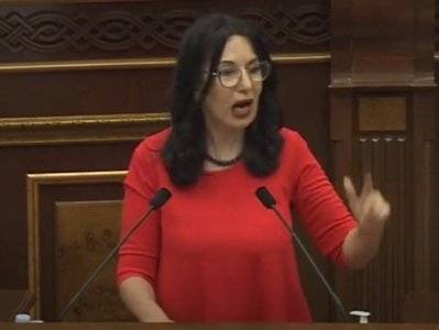 Депутат: «Процветающая Армения» докажет, что дело против Гагика Царукяна заказное