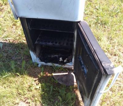 В Смоленской области мужчина получил ожоги, ремонтирую чужой холодильник