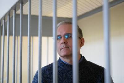 Рябков заявил о невозможности обмена Уилана на заключенных в США россиян