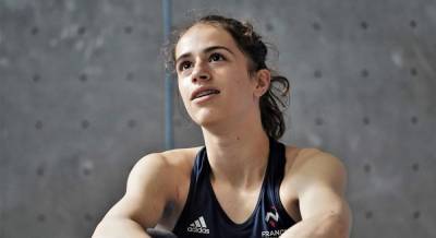 Осматривала скалы: французская чемпионка мира по скалолазанию погибла в результате падения
