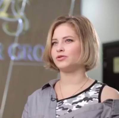 СМИ: Юлия Липницкая впервые станет мамой
