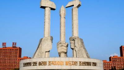 Сеул «дорого заплатит за преступления»: Режим Ким Чен Ына взорвал «межкорейское посольство»
