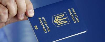 Рада приняла законопроект о пребывании в Украине лиц без гражданства