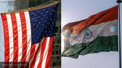 Кошкин обвинил США в гибели военнослужащих Индии на границе с Китаем