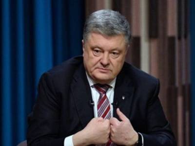 Дело Порошенко: экс- Президенту не грозит лишение свободы – эксперт