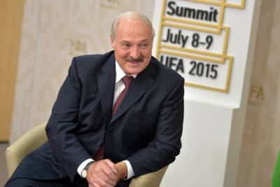 Лукашенко: Белоруссия может найти альтернативу российскому газу