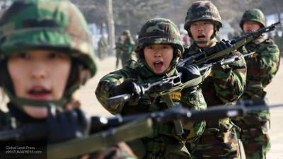 Востоковед объяснил, почему конфликт между Северной и Южной Кореями не перерастет в войну