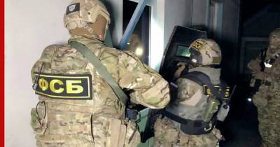 ФСБ сообщила о снижении преступлений террористической направленности
