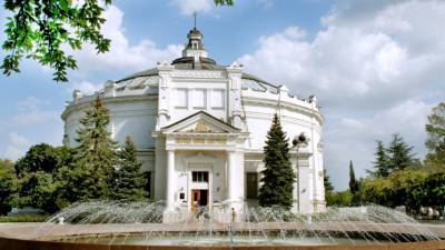 Севастопольский военно-исторический музей-заповедник возобновил работу