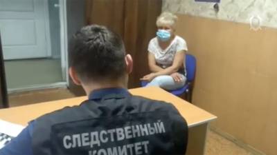 «Семья благополучная, но то, что произошло — чудовищно»: в Красноярске задержана избившая внучку женщина
