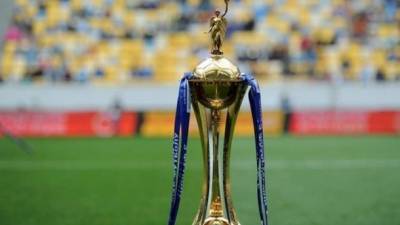 Полуфинальные матчи Кубка Украины пройдут с революционным изменением правил