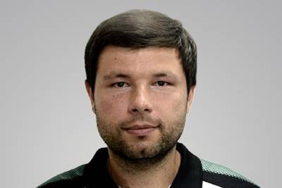 Мурад Мусаев официально назначен тренером ФК «Краснодар»