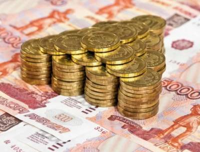 Смоленскому областному Фонду поддержки предпринимательства выделили 184 млн рублей