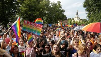Президент Польши сравнил "идеологию ЛГБТ" с необольшевизмом