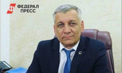 Назначен новый руководитель ветслужбы Астраханской области