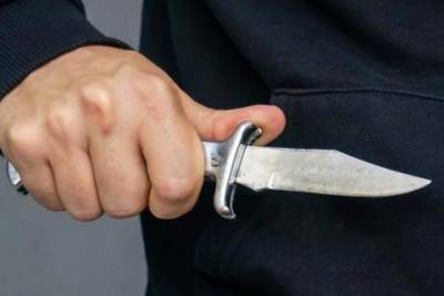 В Ирпене местный житель отрезал ухо парню во время драки