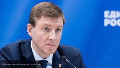 "Единая Россия" поддержит пятерых самовыдвиженцев на губернаторских выборах