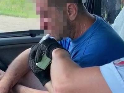 В Башкирии на таксиста, насмерть задавившего школьницу, завели уголовное дело - ufatime.ru - Башкирия - с. Иглино