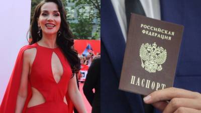 Лоза объяснил популярность российского гражданства у зарубежных звезд