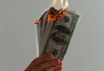 Стивен Роуч - Крах доллара не избежать валюта упадет на 35% – эксперт - 24tv.ua - США