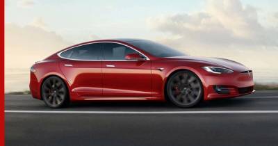 Tesla представила электромобиль с самым большим запасом хода