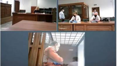 Адвокат потерпевшей стороны в деле историка Соколова планирует обратиться в СК после утечки видео