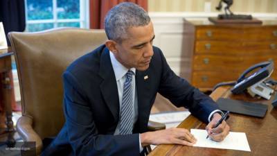 Брат Обамы Малик попытался доказать "незаконность" президентства экс-лидера США