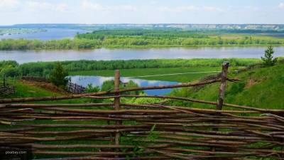 Зарина Догузова назвала три препятствия для развития экотуризма в России